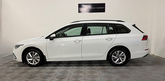 Volkswagen Golf I 2 of 5