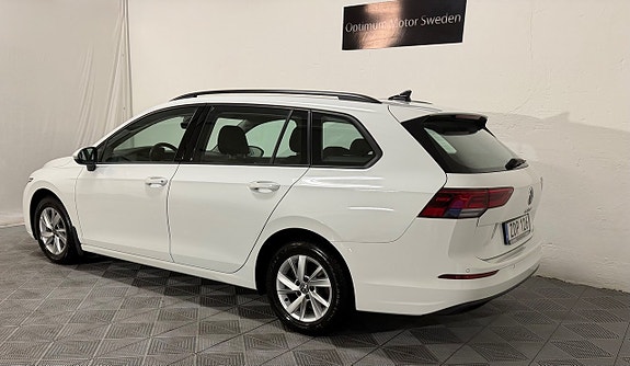 Volkswagen Golf I 3 of 5