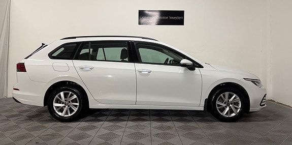 Volkswagen Golf I 5 of 5