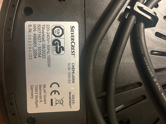 Product image 4 of 6