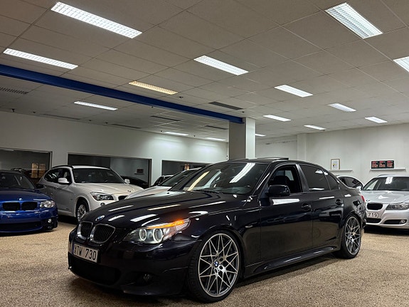 BMW 530d