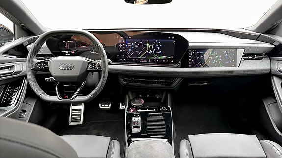 Audi A6 12 of 17