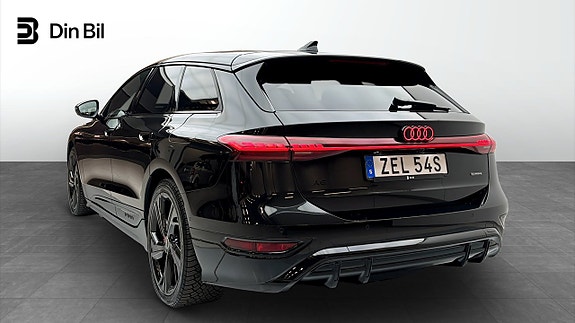 Audi A6 3 of 5