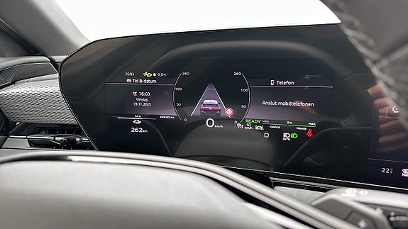 Audi A6 9 of 17
