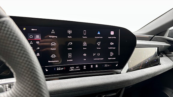 Audi A6 15 of 17