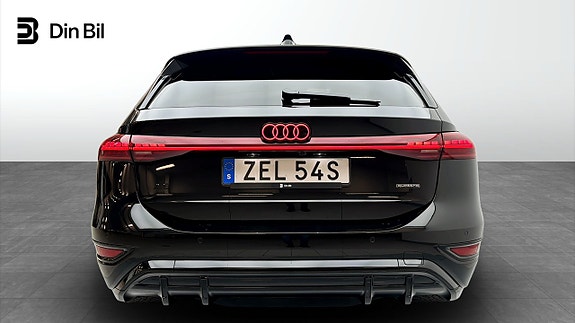 Audi A6 5 of 5
