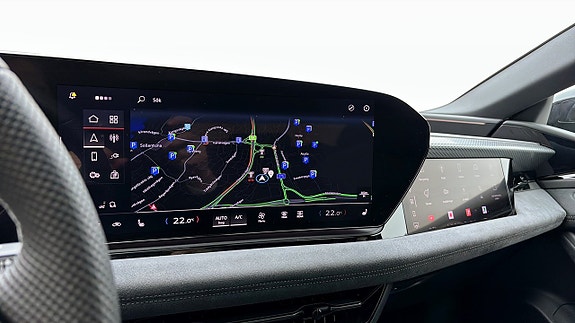 Audi A6 14 of 17