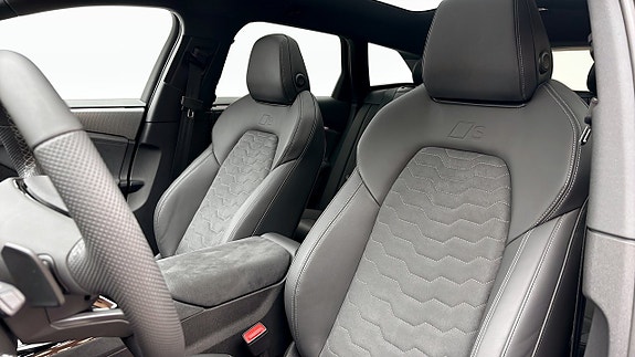 Audi A6 10 of 17