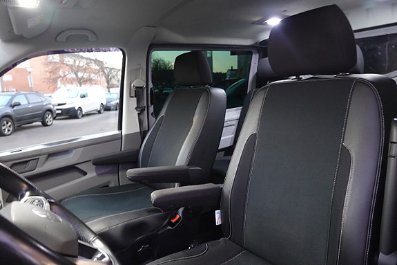 Volkswagen Transporter 9 of 18