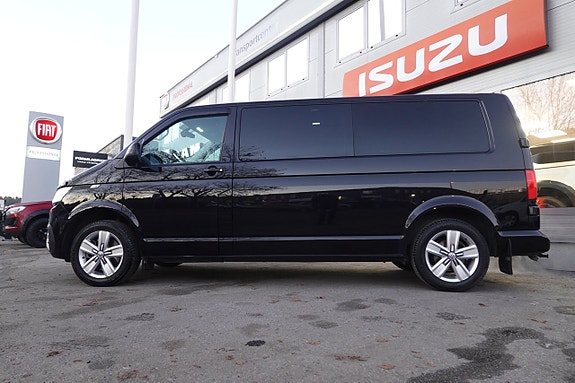 Volkswagen Transporter 8 of 18
