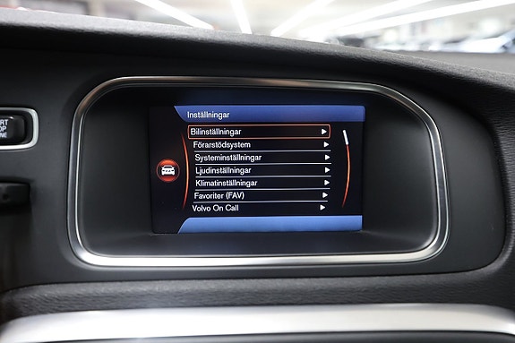 Volvo V40 21 of 21