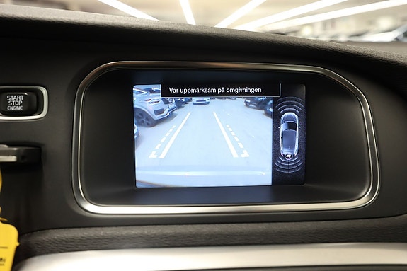 Volvo V40 20 of 21