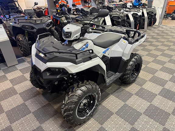 Polaris Sportsman 570 EPS Traktor B   # Nyhet  #