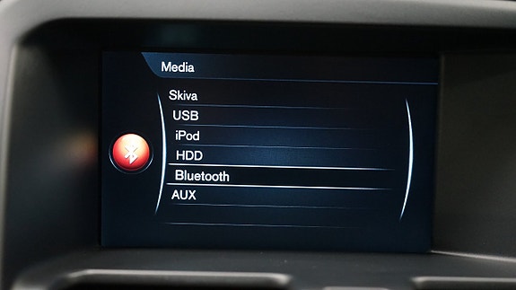 Volvo XC60 22 of 22