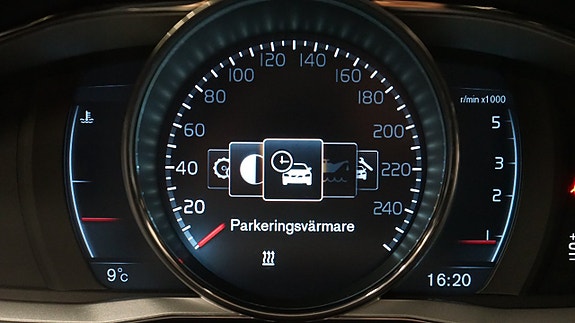 Volvo XC60 21 of 22
