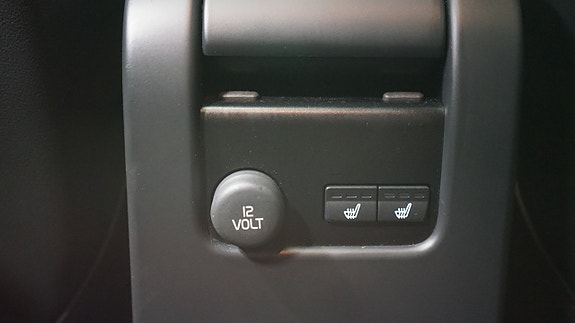 Volvo XC60 20 of 22
