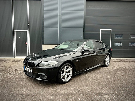 BMW 535d