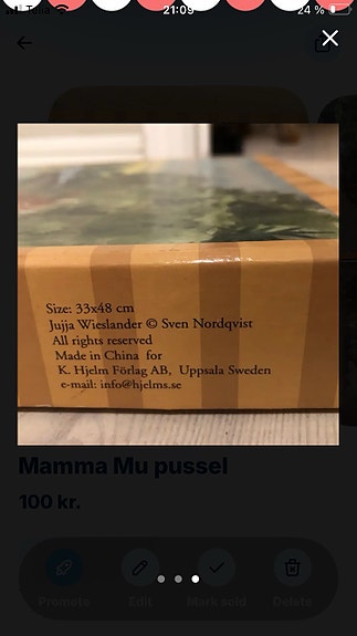 Product image 3 of 3