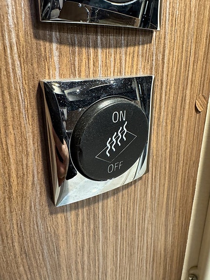 Itineo MB 740 150HK AUT Queensbed! Luftfjädring, Vinteranp! 18 of 22