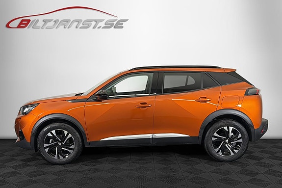 Peugeot 2008 2 of 5