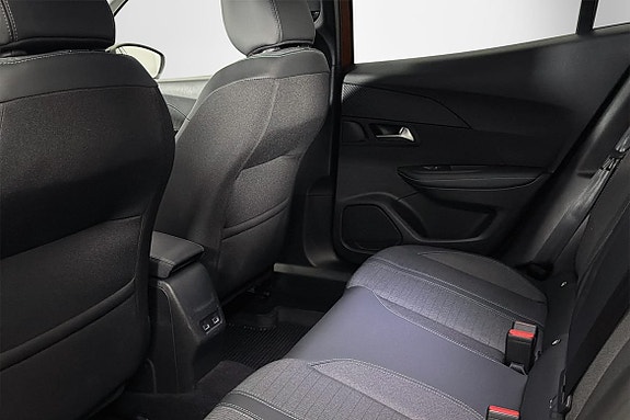 Peugeot 2008 14 of 14