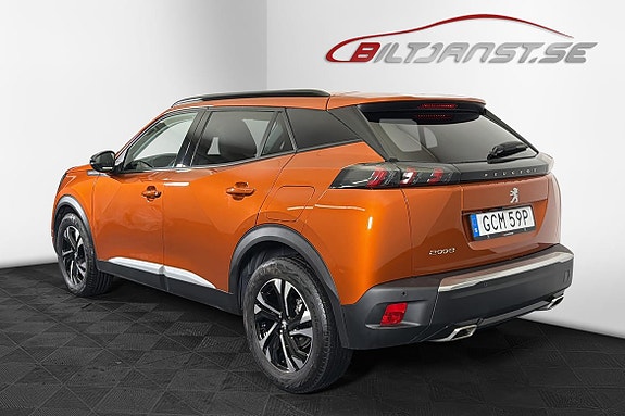 Peugeot 2008 3 of 5
