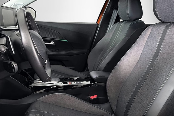 Peugeot 2008 5 of 5