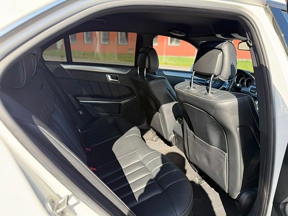 Mercedes-Benz E350 d 17 of 19