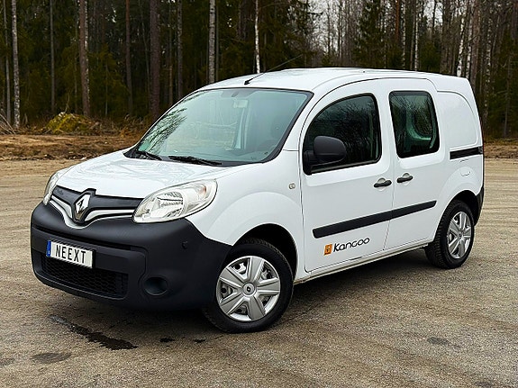 Renault Kangoo Express