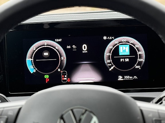 Volkswagen Tiguan 25 of 30