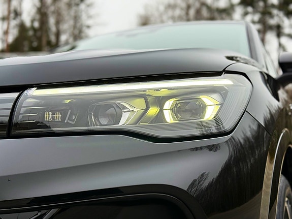 Volkswagen Tiguan 9 of 30