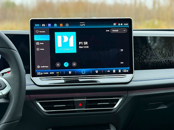 Volkswagen Tiguan 20 of 30