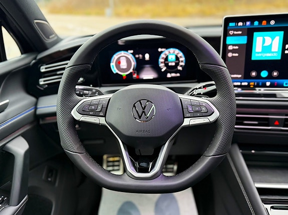 Volkswagen Tiguan 22 of 30