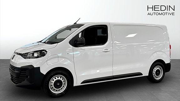 Fiat Scudo E