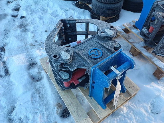 Sorteringsgrip 15 S40 Nyhet!