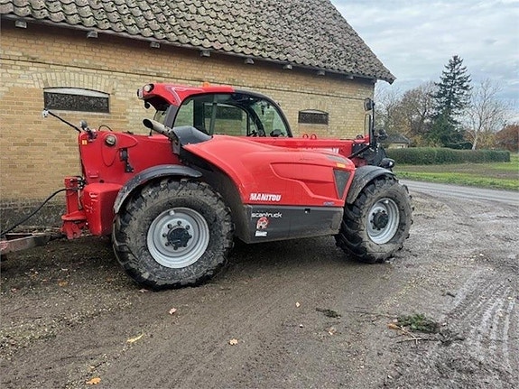 Manitou MLT840-145PS ELITE