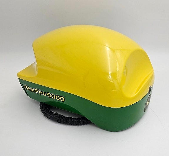John Deere SF 6000 GPS-antenn SF3/RTK-ready!