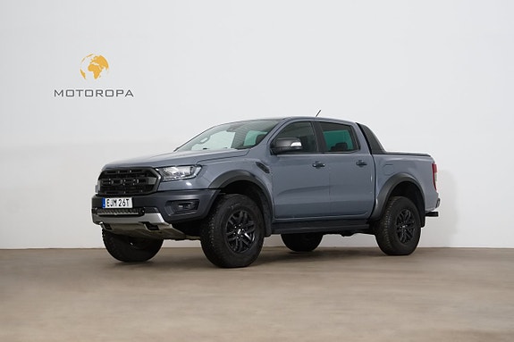 Ford Ranger Raptor