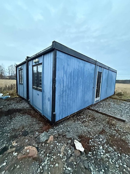 Dubbelbod med kök! Atefall Gäststuga