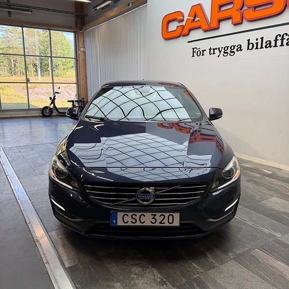 Volvo S60 6 of 11
