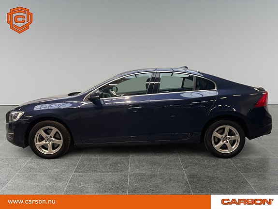 Volvo S60 3 of 5