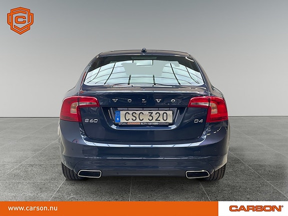 Volvo S60 5 of 5
