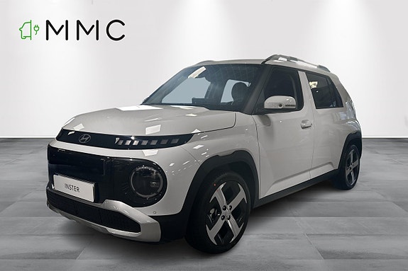 Hyundai Inster