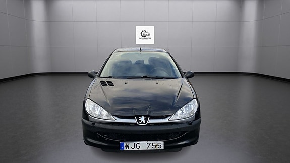 Peugeot 206+
