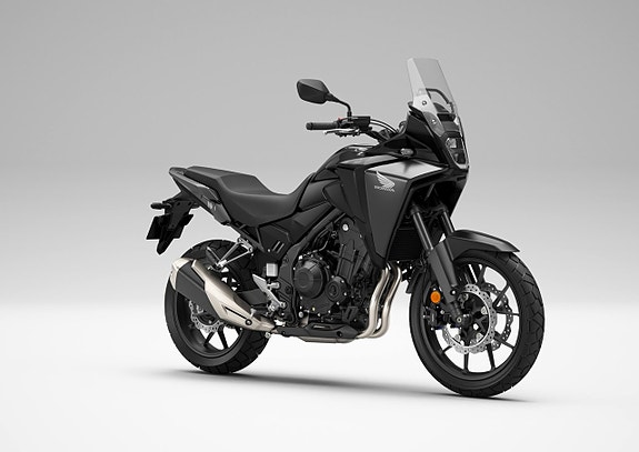 Honda NX 500 E-clutch Nyhet! 2 of 2