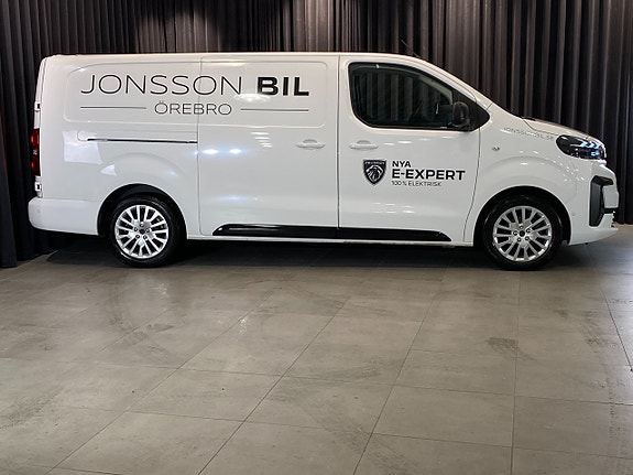 Peugeot e-Expert 6 of 30