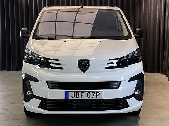 Peugeot e-Expert 5 of 5