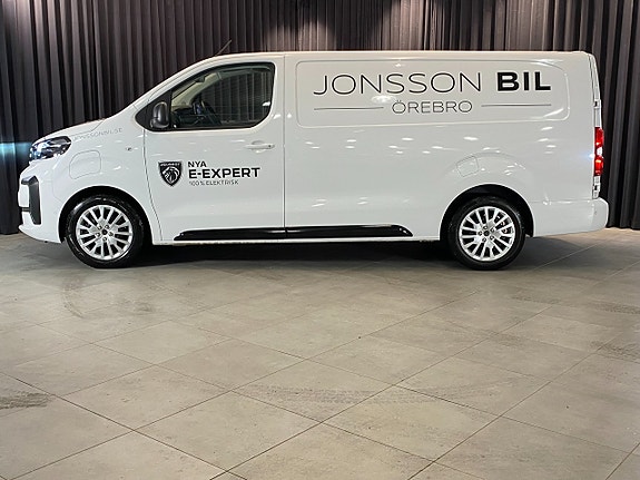 Peugeot e-Expert 4 of 5