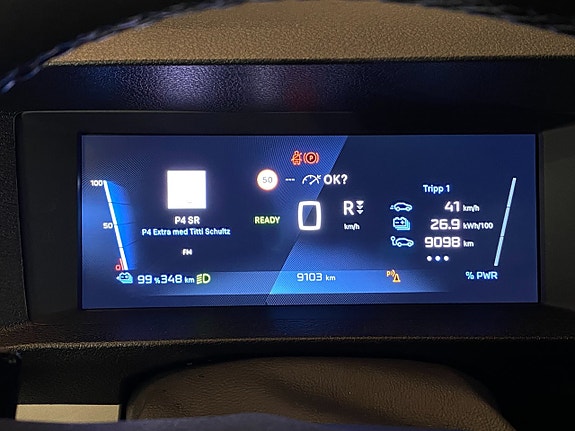 Peugeot e-Expert 19 of 30