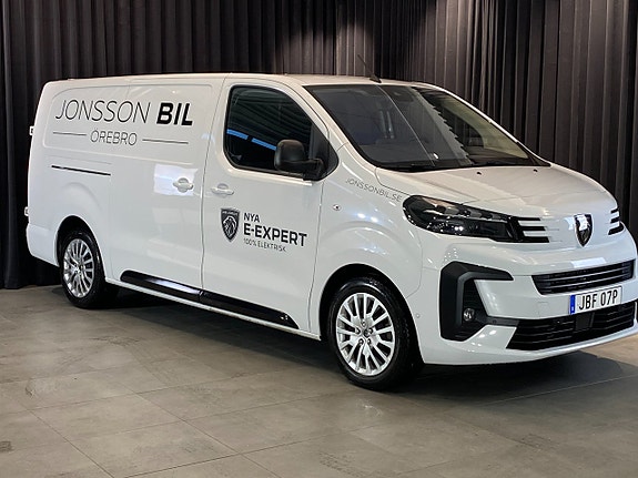 Peugeot e-Expert 3 of 5